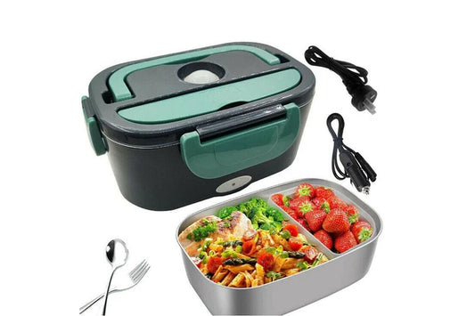 Electric Bento Lunch Box