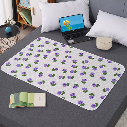 Oversized Leak-Proof Bed Guard