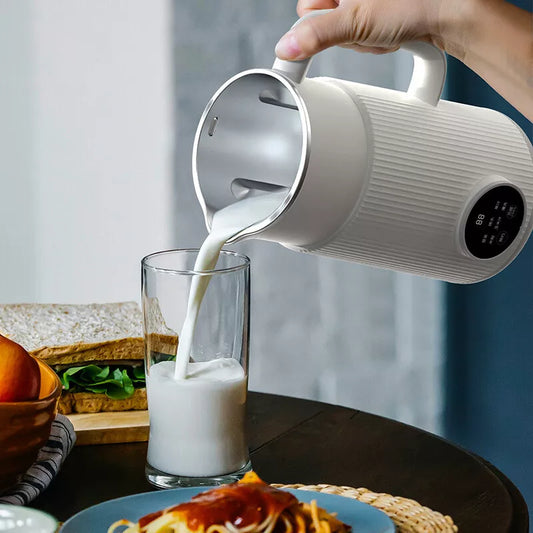 Nut Milk Maker